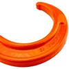 VULCAN Forged Clevis Tow Hook - 15 Inch - Grade