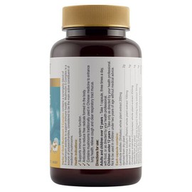 Herbs Of Gold Mushroom 5 Complex 60 Capsules