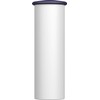 Flint Lint Roller Plastic Blue