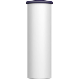 Flint Lint Roller Plastic Blue