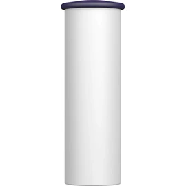 Flint Lint Roller Plastic Blue