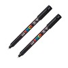 Posca PC-1MR Paint Marker Art Pens - 0.7mm Nib -