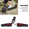 1 Pair 10 Inch Scooter Turn Signal Light Lightweight Stable