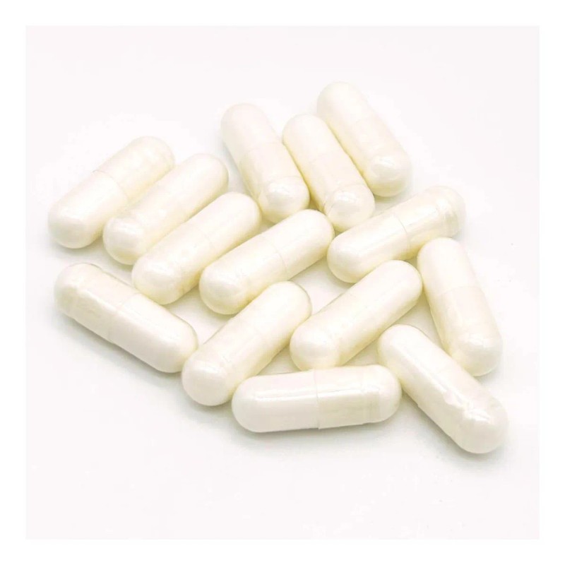 Probióticos 60 Billones 120 Cápsulas Snatural