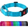 Joytale Martingale Collar for Dogs, Reflective Heavy Duty for Safety,