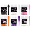 LSTYLE Lippoint Dart Tips, Short Soft Tip Dart Points, 2BA