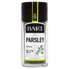 Bart Freezed Dried Parsley (8g) - Pack of 2