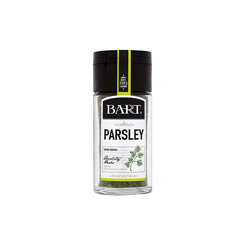 Bart Freezed Dried Parsley (8g) - Pack of 2