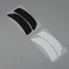 10 Pairs Eyelash Extension Gel Pad Reusable Silicone Lash Extension