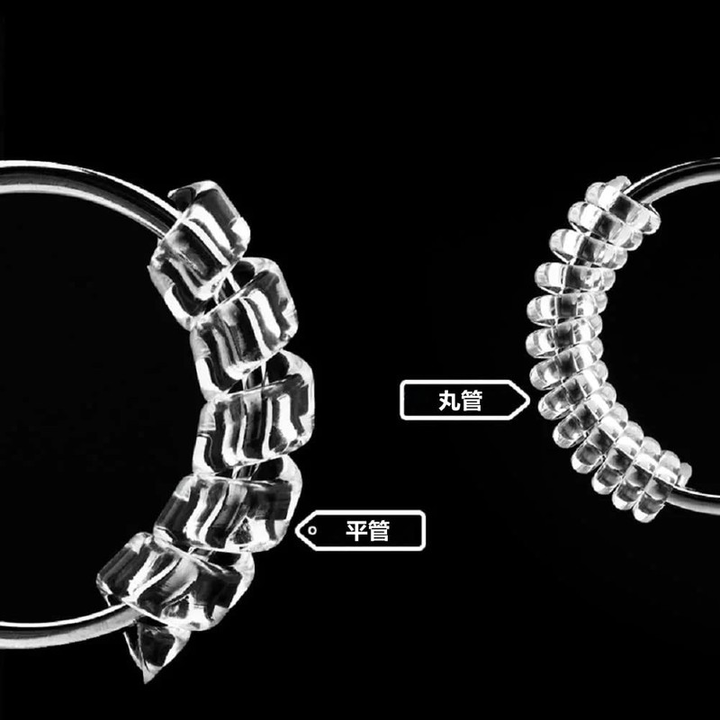 Ring Adjuster, Ring Adjuster, Ring Stopper, Silver Polishing Cloth Included,