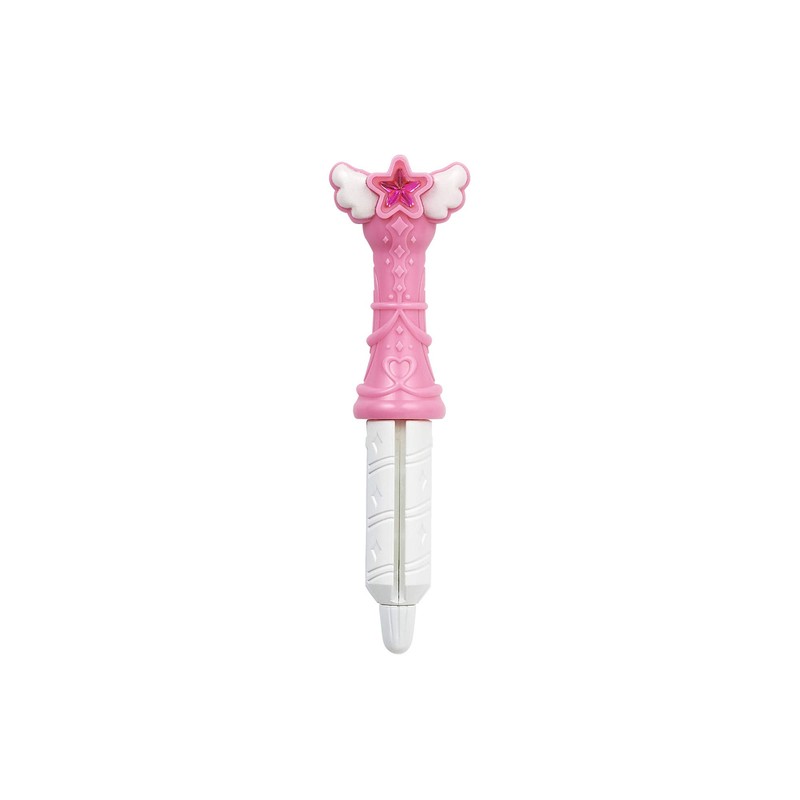 Star Twinkle Pretty Cure Transformation Star Color Pendant ~Cure Cosmo