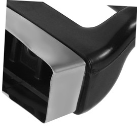 VINTORKY 2Pcs Heat-resistant Pot Handle Replacement Detachable Frying Pan Grip Auxiliary Handles for Pressure Cookers Woks and Kitchen Accessories