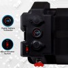Mighty Max Group 24 Battery Box 12V Power center for