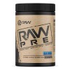 Raw Nutrition Pre-workout Pre Entreno 40 Servicios Sabor Blue Punch