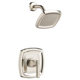 American Standard T018507.295 Edgemere Shower Only Trim Kit - 1.8 gpm, Brushed Nickel