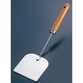 MARUTAMA (marutama) Stainless Steel Steak Turner Large btc961