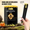 Himalayan Shilajit Honey Sticks for Men: Shilajit for Women with