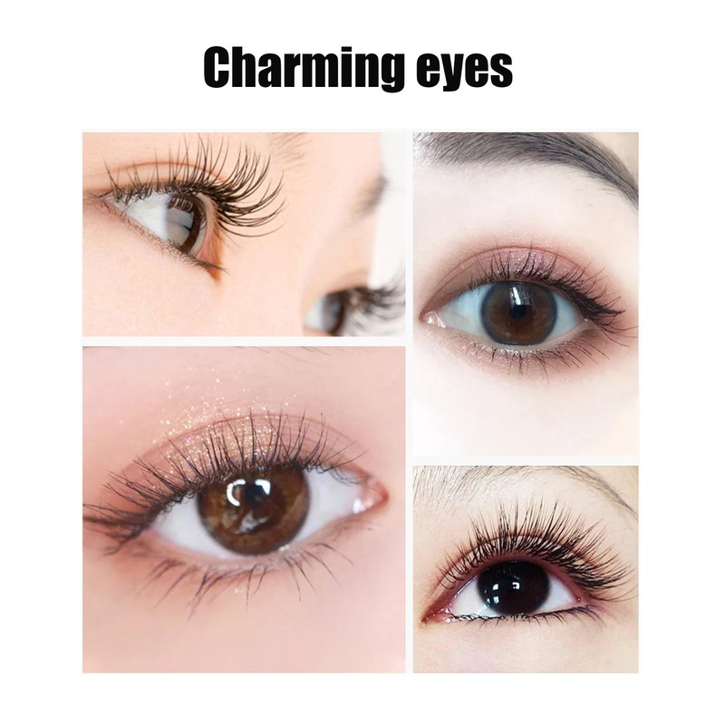 Rechargeable Electric Eyelash Curler Fast Heating Long Lasting Eyelash Curling
