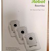 iRobot Roomba Dirt Disposal Bag 3-Pack Fits All Clean Base
