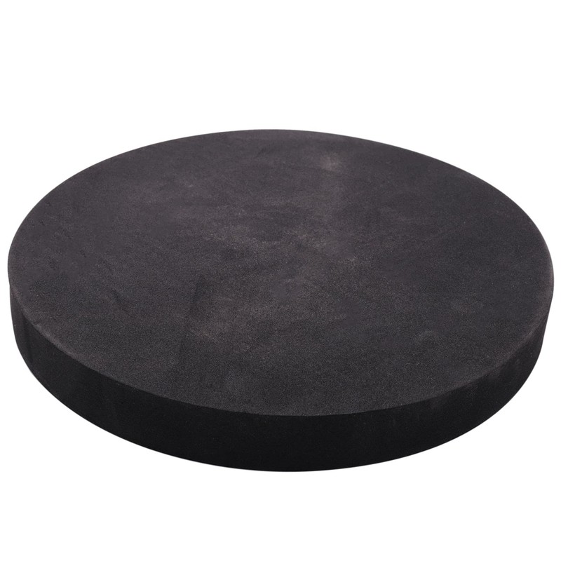 QuirkyLiving 25 x 3Cm Archery Eva Foam Target Self Healing