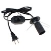 RTNLIT Salt Lamp Cord with Dimmer Switch, 6 feet Original