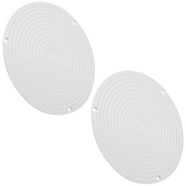 Karbay RV204T 7-1/6" Pool Miser TAN Autofill Lid Designed for RP-204T Pool Miser TAN Autofill -Water Leveler Lid Replacement Part, Essential Pool Maintenance Accessory