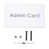 WiFi Access Control Keypad Waterproof Remote Control Versatile Fingerprint Door