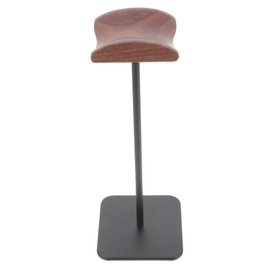 TEHAUX Desktop Headphone Stand Durable Tabletop Headset Holder for Gaming Home Use Stylish Design for Earphones Headsets for Office Bedroom Display