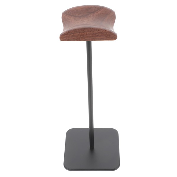 TEHAUX Desktop Headphone Stand Durable Tabletop Headset Holder for Gaming