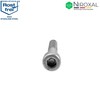 Stainless Steel Cylinder Head Screw Rustproof V2A M4 (=4 mm)