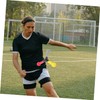 BESPORTBLE Ergonomic Hand-Eye Coordination Ability Improving Tool Multi-Handle Stick for