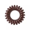 invisibobble Original Hair Ring - Pretzel Brown - 3pk