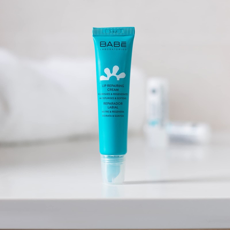 Babe Lip Repair Cream 15ml