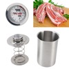 Ham Maker Large Capacity Multifunction Stainless Steel Meat Press with