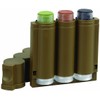 Hunters Specialties Speed Camo Tri-Color Makeup