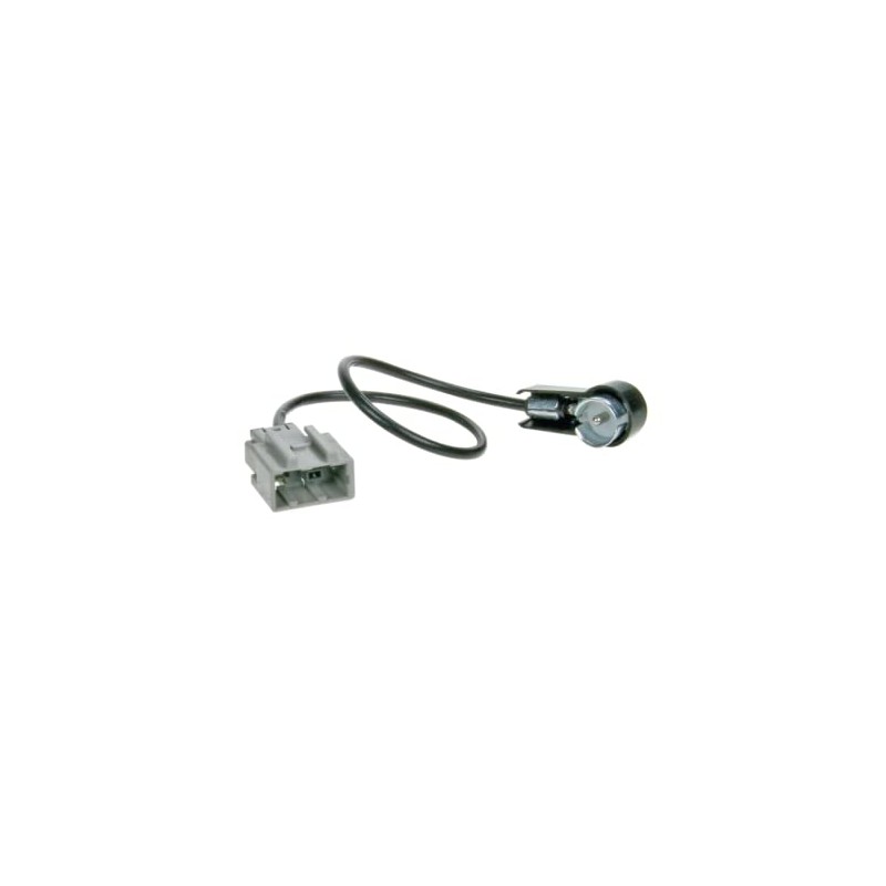 ACV 1543 04 GT13 ISO Aerial Adaptor For KIA Opirus