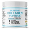 Aoratos Péptidos De Colágeno Marino 150 G, Sin Sabor