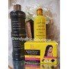 Final White DIAMANT Advanced Lightening Body Lotion, Serum & Soap