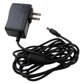 Power Charger for Brother P-touch Label Maker Models Personal Handheld Labeler PT-150 PT-300 PT-310 PT-320 PT-330 by BLUE ELF