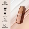 KIMUSE Color Changing Foundation, 4 In 1 Smart Shade Skin