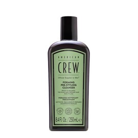 American Crew Forming Pre-Styling Shampoo 250ml