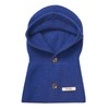 Alexis Leroy 2pcs Balaclava Hat & Glove Sets for Women,
