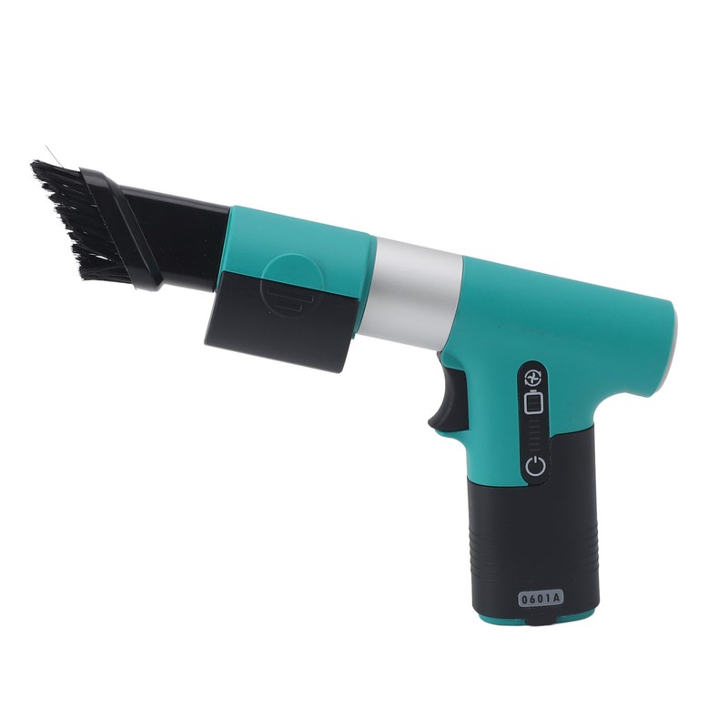 Turbo Jet Fan 120000 RPM Powerful Handheld Portable Mini Air