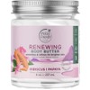Petal Fresh Body Butter, Hibisco y Papaya, 8 onzas
