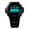 Casio Men's G-Shock DW6900-1V Black Resin Sport Watch