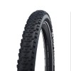 Schwalbe Smart Sam HS624 Tire Black 27.5x2.10"