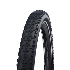 Schwalbe Smart Sam HS624 Tire Black 27.5x2.10"