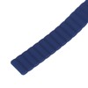 Silicone Magnetic Watch Band Watch Replacement Strap Adjustable Watch Wristband