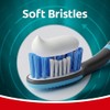 Colgate 360 Vibrate Deep Clean Battery Operated Toothbrush Pack, Soft