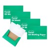 Urban Leaves Oil Blotting Paper, 50 Pieces, 5 Pieces / 어반리브즈 마 기름종이, 50개입, 5개